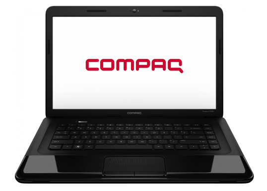 Ремонт ноутбуков Compaq в Минске | Сервисный центр 