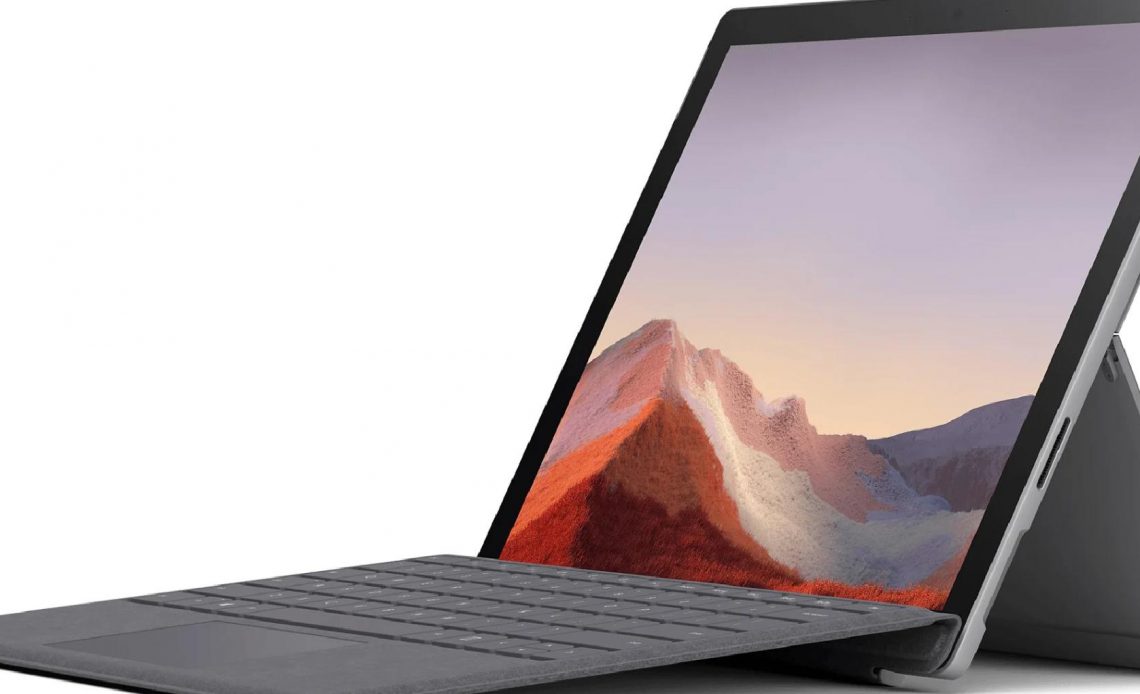 Ремонт ноутбуков Microsoft Surface в Минске | Сервисный центр Microsoft